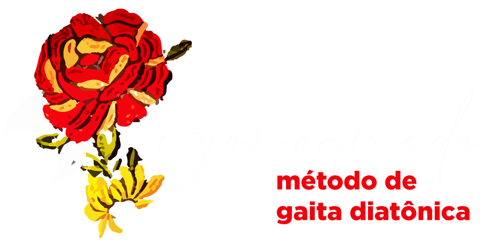 Igor Canêdo Método de Gaita